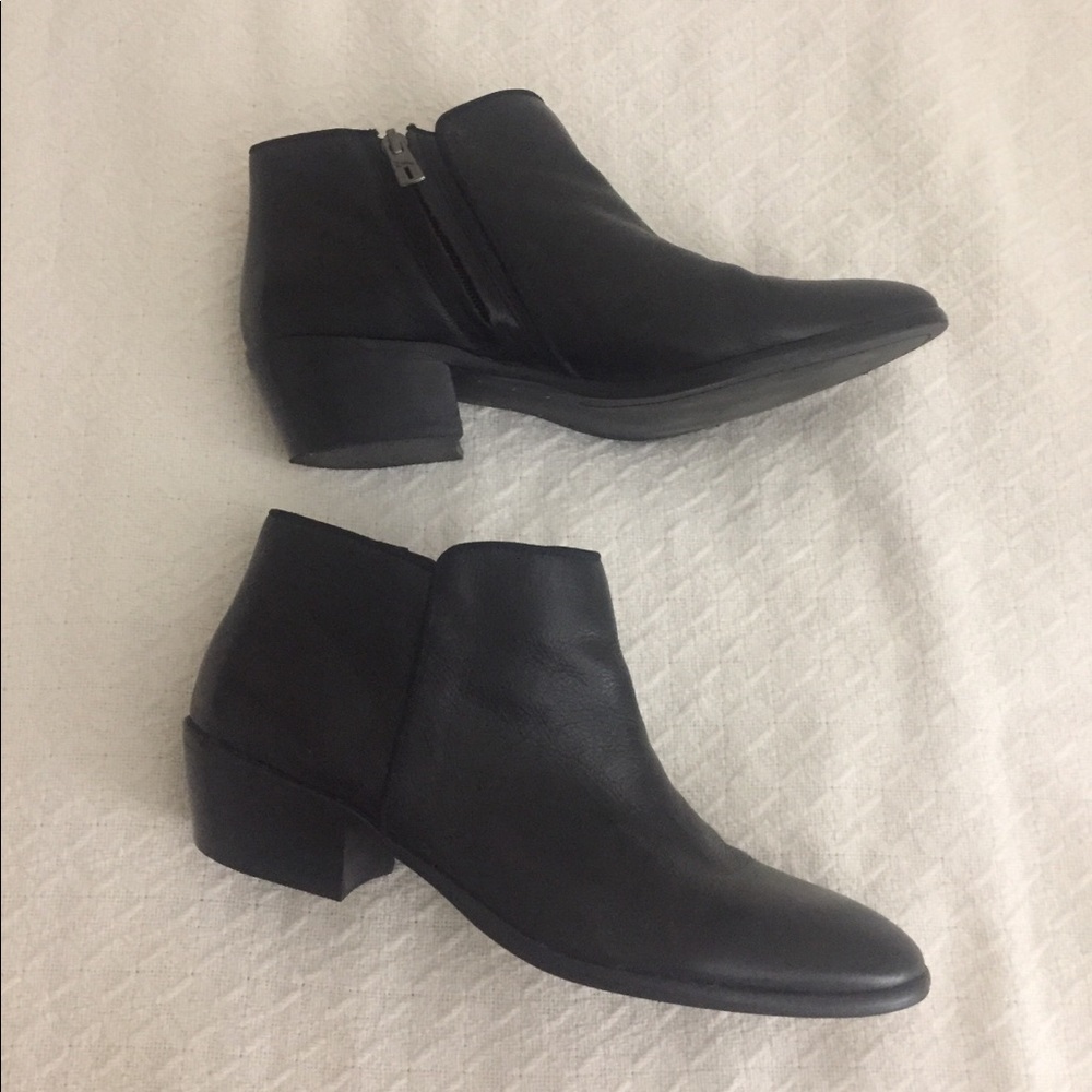 Sam Edelman Ankle Booties